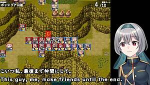 Head On Mercenaries Trial Version With Big Tits Action