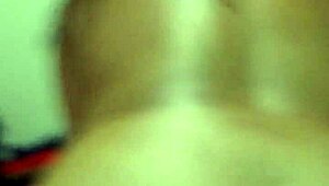 My old lady rides hard