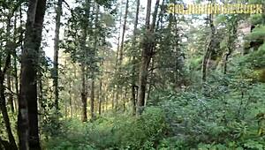 Once again, lost with Teresa on a walk, what now?