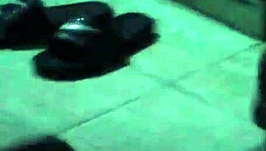 Hey, wanna see homemade hardcore with my neighbor?