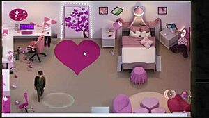 Hey, Let’s Dive Into Sexy Squirting Action With Small-Titted Beauties!