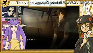 pool yaoi game continues