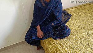 अरे, देसी स्टेपसिस्टर, वो ऐनल फक बहुत दर्दनाक था!