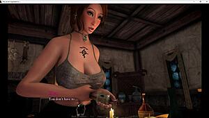 Horny Mature Fat Curvy Big Tits Babe Gets Very Horny On Date With Secret Ingredient