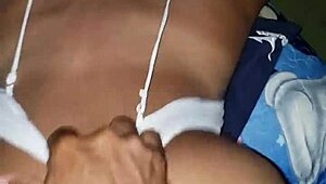 My Wife Loves Hard Anal Fucking Passionately