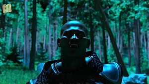 exploring alternate existence in a new world