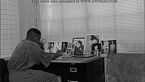 Intense bareback anal pounding for hot gay couple