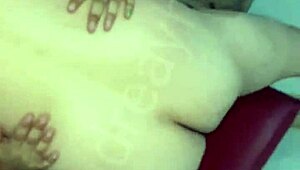 mi mejor amigo y yo tomamos turnos para cojernos a mi esposa hasta que se viene