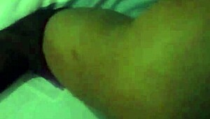 Latina shemale from Peru gets ass fucked in gay anal sex