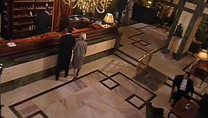 Weekend With Marylin! Big Tits Blonde Begs for Hard Pounding