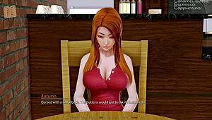 Harem Hotel 106 Gameplay