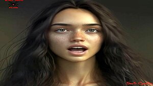 The professor teaches on the beach