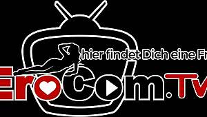 Slim British teen with small tits nails sex casting