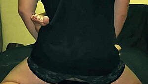 I have a few ideas of what we could do tonight