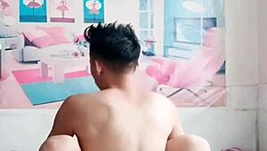 i'm the barber hooking up with my boyfriend