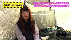 I’m So Moved by This Amateur Asian Sex Scene!