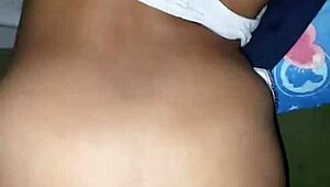 My Wife Loves Hard Anal Fucking Passionately