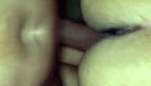 My Wife Loves Hard Anal Fucking Passionately