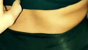 egyptian wife filmed in kitchen with husband’s friend