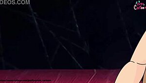 i'm obsessed with peni parker getting wild in spiderman hentai