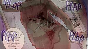 Bakugou Mama! Watch Her In My Hero Academia HD!