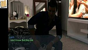 Hey, Ever Seen A Wife And Stepmother Like This? Wild 3D Game Action!