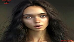 The professor teaches on the beach