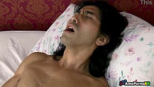 i'm imagining my stepsister's intimate moments with big cocks