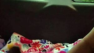 Young latina girl explores her identity