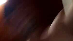 My old lady rides hard