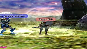 Ps2 Game With Japanese Anime