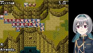 Head On Mercenaries Trial Version With Big Tits Action