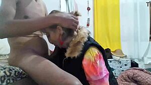 i love watching stellastillsp eagerly swallow cum in her mouth, her big natural tits bouncing