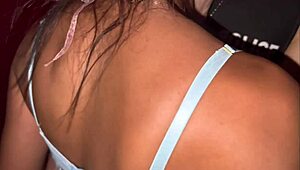 Festa Cuckold Swing Party Heating Up at Spicy Venue