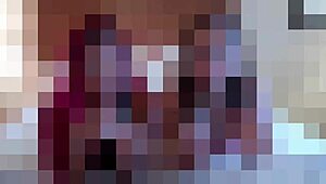 Slave Prepares Chastity Device for Mistress