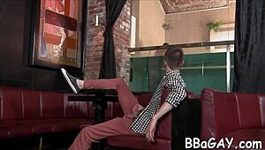 Free hardcore homosexual porn featuring intense gay encounters