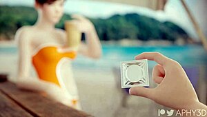 overwatch pmv with sombra mercy brigitte widowmaker tracer d va ashe kiriko