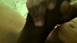 Hot indian brunette craves interracial gay sex passionately