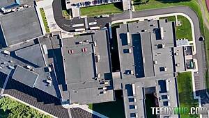 british nurse gives handjob in hospital