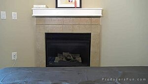 a fucking wild chat with hot black pornstar