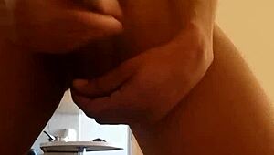 Hot indian brunette craves interracial gay sex passionately