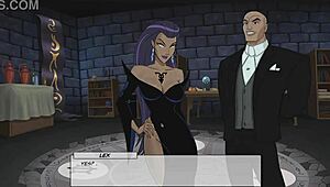 Gunsmoke Games Unlimited Part 03