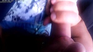 Grab me while I give you this blowjob in first person.