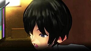 Bandage Games 3D Hentai in Stunning 4K Emotion