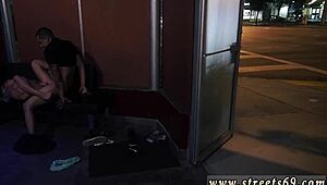 teen 18+ valerie white begs in bondage for anal squirt