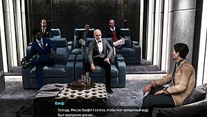 Complete gameplay fashion business episode 3 part 3