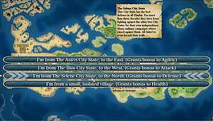 want to see the fairy suck monster cock in hentai?