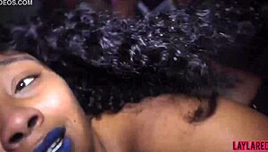 fucked my black camera man hard