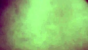 Damn! Filling Black Babe's Ass with Hot Cum!