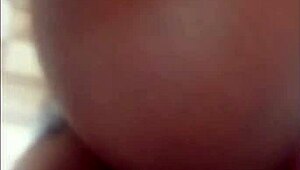 lady fucking in the bathroom, wet and smoking